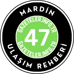 Mardin Ulaşım Rehberi