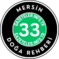 Mersin Doğa Rehberi