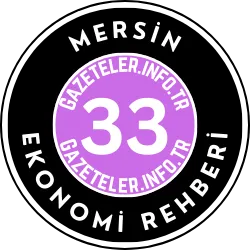Mersin Ekonomi Rehberi