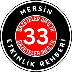 Mersin Etkinlik Rehberi