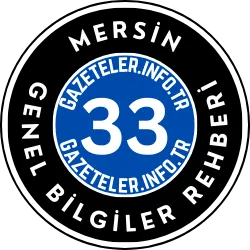 Mersin Hakkında Genel Bilgiler Rehberi