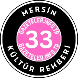 Mersin Kültür Rehberi