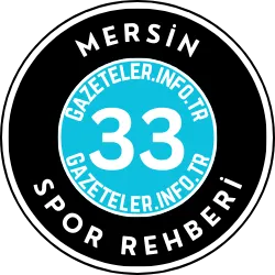 Mersin Spor Rehberi