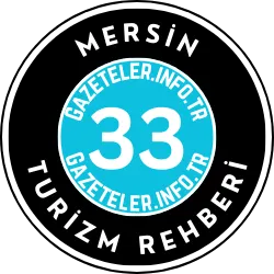 Mersin Turizm Rehberi
