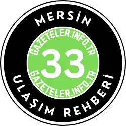 Mersin Ulaşım Rehberi