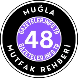 Muğla Mutfak Rehberi