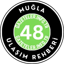 Muğla Ulaşım Rehberi