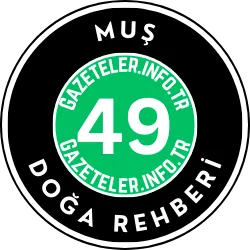 Muş Doğa Rehberi