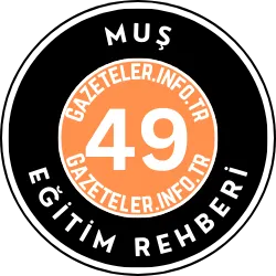 Muş Eğitim Rehberi