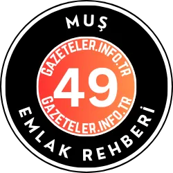 Muş Emlak Rehberi
