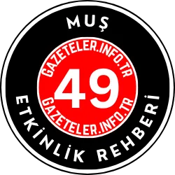 Muş Etkinlik Rehberi