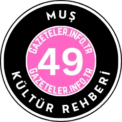 Muş Kültür Rehberi