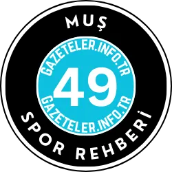 Muş Spor Rehberi