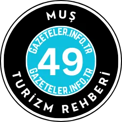 Muş Turizm Rehberi