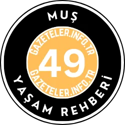 Muş Yaşam Rehberi