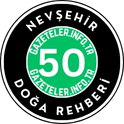 Nevşehir Doğa Rehberi