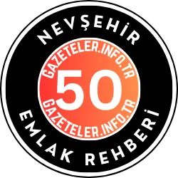 Nevşehir Emlak Rehberi