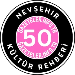 Nevşehir Kültür Rehberi