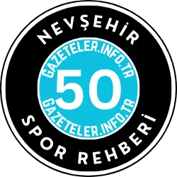 Nevşehir Spor Rehberi