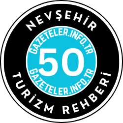 Nevşehir Turizm Rehberi