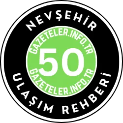 Nevşehir Ulaşım Rehberi