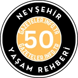 Nevşehir Yaşam Rehberi