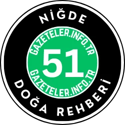Niğde Doğa Rehberi