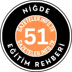 Niğde Eğitim Rehberi