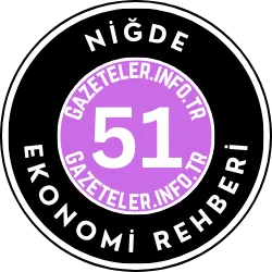 Niğde Ekonomi Rehberi