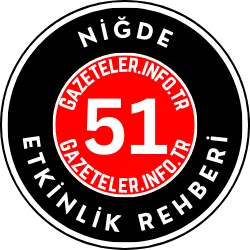Niğde Etkinlik Rehberi