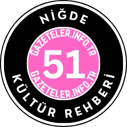 Niğde Kültür Rehberi