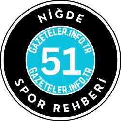 Niğde Spor Rehberi