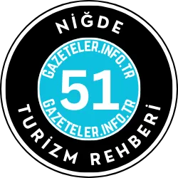 Niğde Turizm Rehberi