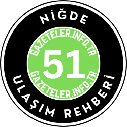 Niğde Ulaşım Rehberi