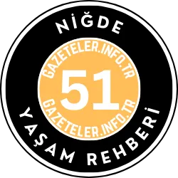 Niğde Yaşam Rehberi