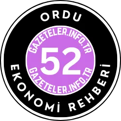 Ordu Ekonomi Rehberi