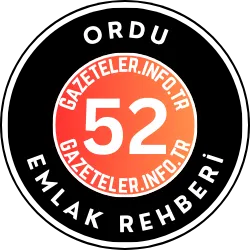 Ordu Emlak Rehberi