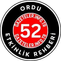 Ordu Etkinlik Rehberi