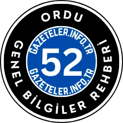 Ordu Hakkında Genel Bilgiler Rehberi