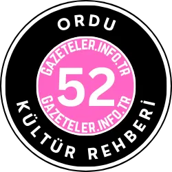 Ordu Kültür Rehberi