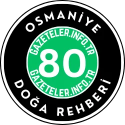 Osmaniye Doğa Rehberi