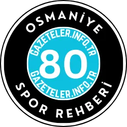 Osmaniye Spor Rehberi