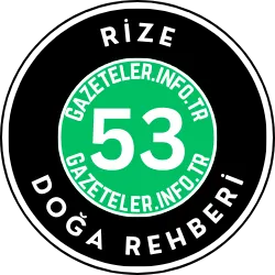Rize Doğa Rehberi