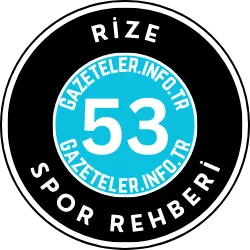 Rize Spor Rehberi
