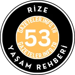 Rize Yaşam Rehberi