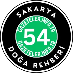 Sakarya Doğa Rehberi