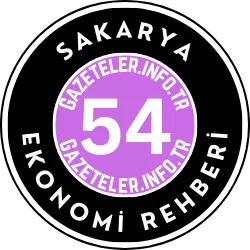 Sakarya Ekonomi Rehberi