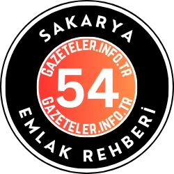 Sakarya Emlak Rehberi