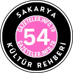 Sakarya Kültür Rehberi
