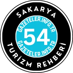 Sakarya Turizm Rehberi